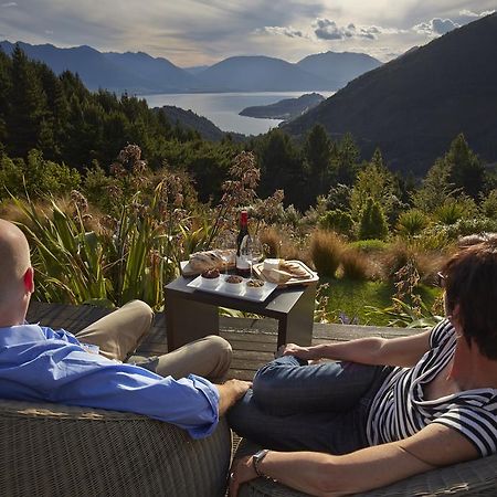 The Alpine Retreat Bed & Breakfast Queenstown Eksteriør bilde