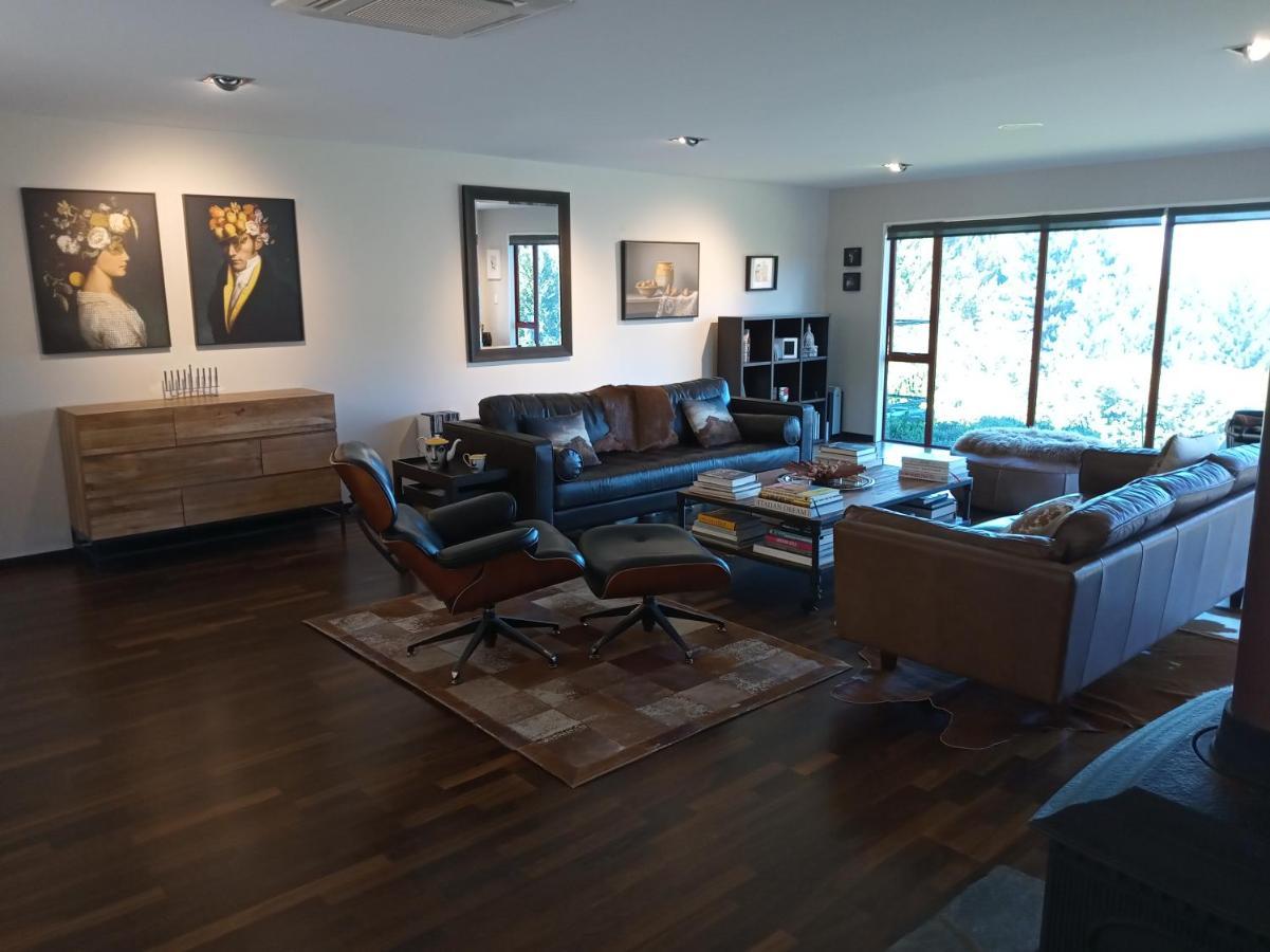 The Alpine Retreat Bed & Breakfast Queenstown Eksteriør bilde