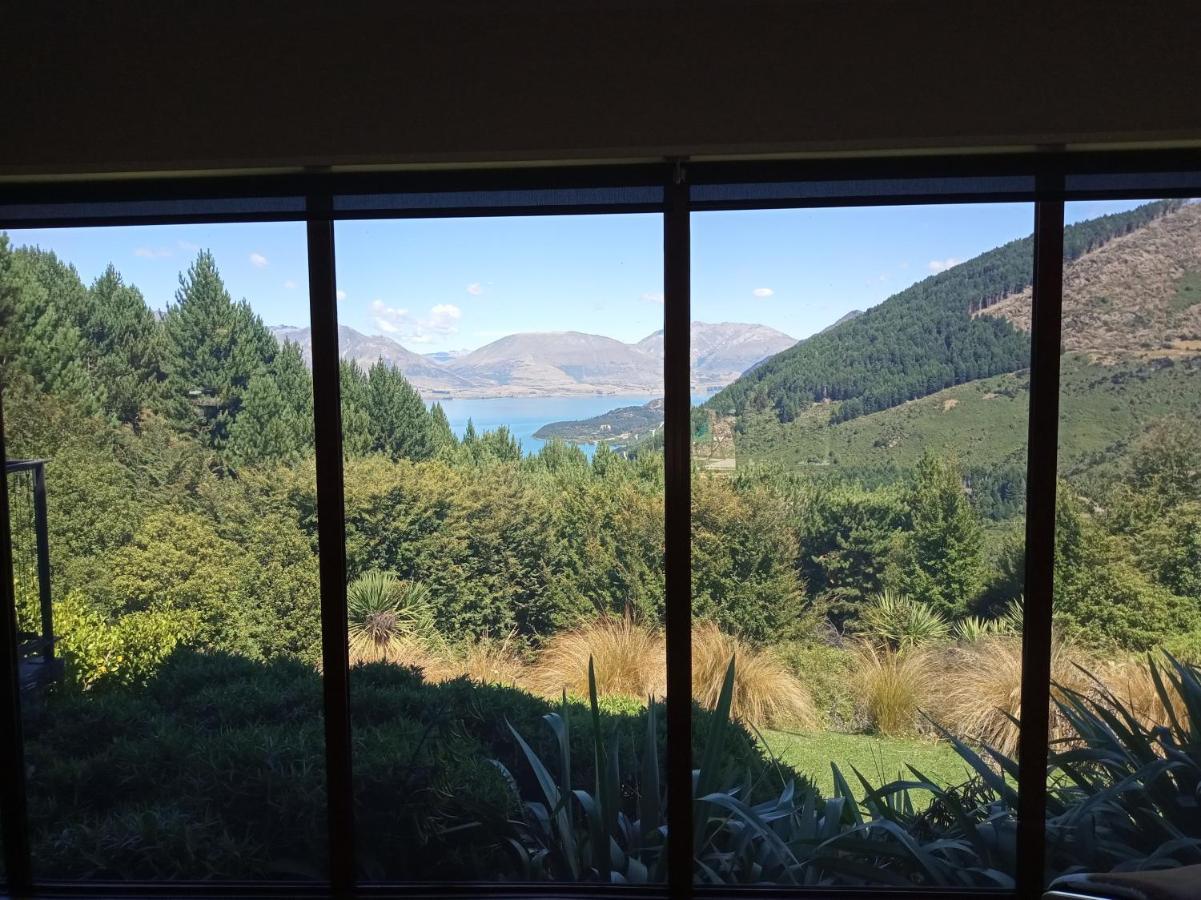 The Alpine Retreat Bed & Breakfast Queenstown Eksteriør bilde