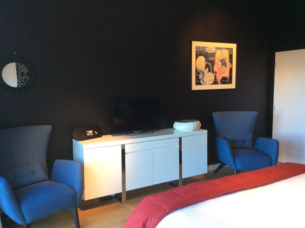 The Alpine Retreat Bed & Breakfast Queenstown Rom bilde