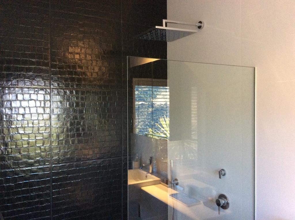 The Alpine Retreat Bed & Breakfast Queenstown Rom bilde