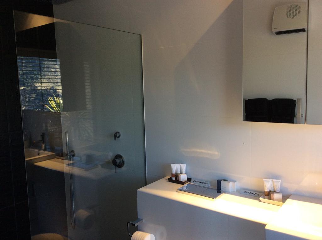 The Alpine Retreat Bed & Breakfast Queenstown Rom bilde