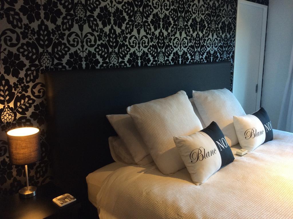 The Alpine Retreat Bed & Breakfast Queenstown Rom bilde