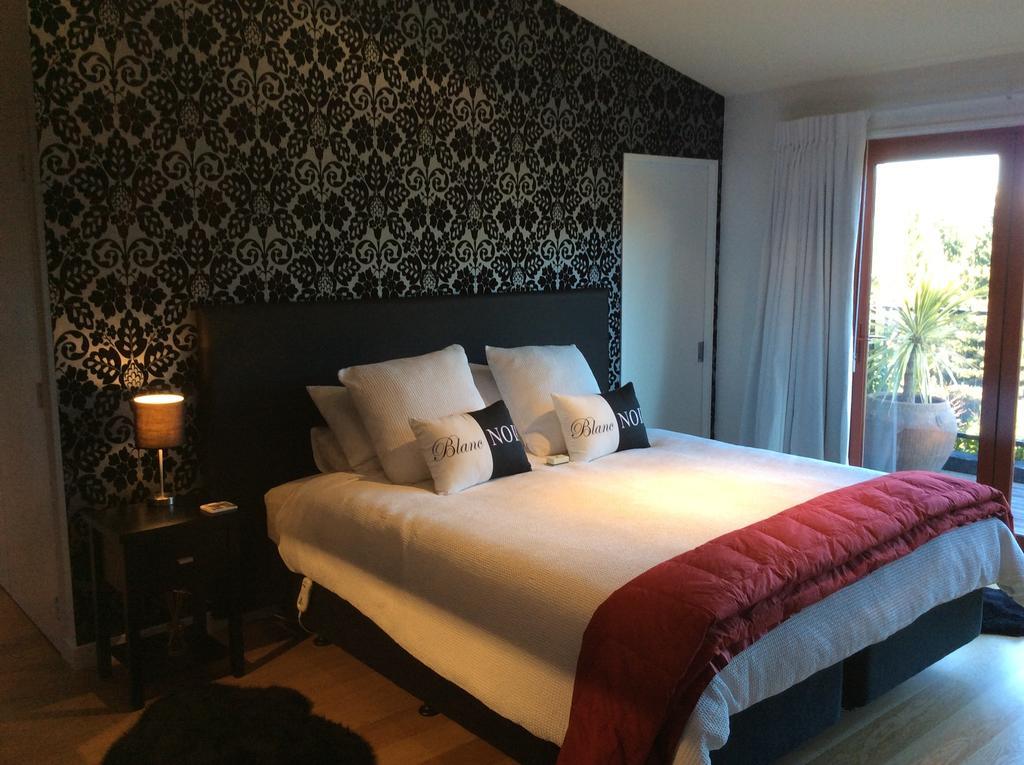 The Alpine Retreat Bed & Breakfast Queenstown Rom bilde