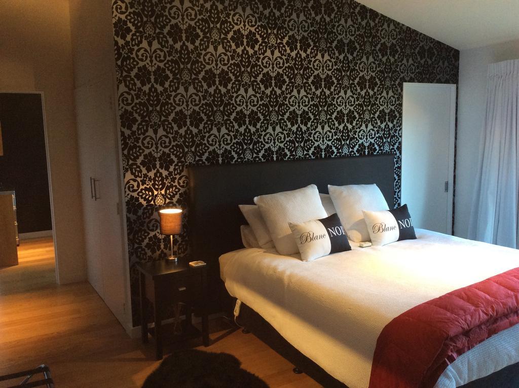 The Alpine Retreat Bed & Breakfast Queenstown Rom bilde