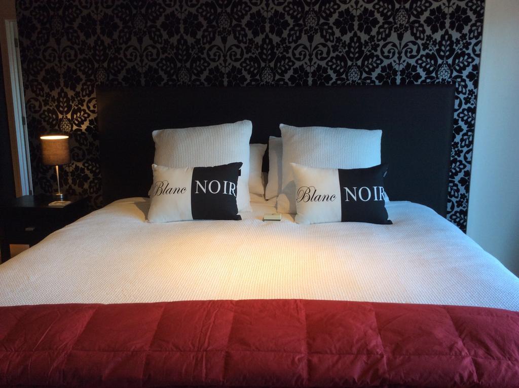The Alpine Retreat Bed & Breakfast Queenstown Rom bilde