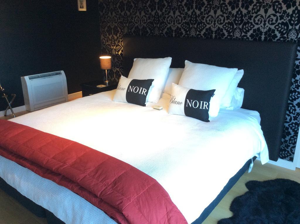 The Alpine Retreat Bed & Breakfast Queenstown Rom bilde