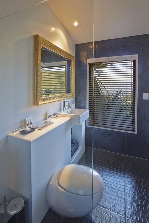 The Alpine Retreat Bed & Breakfast Queenstown Rom bilde