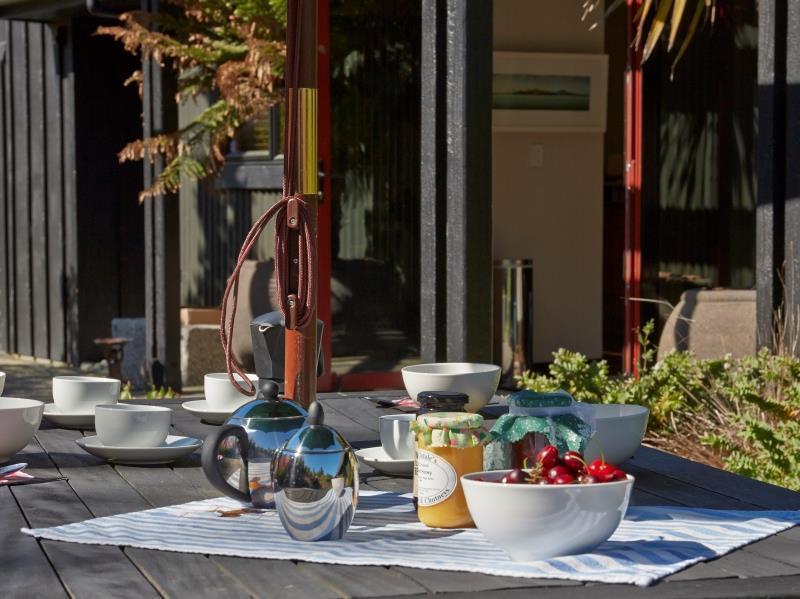 The Alpine Retreat Bed & Breakfast Queenstown Eksteriør bilde